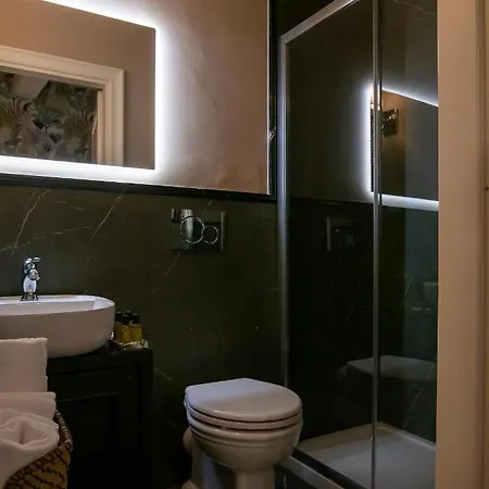 Borgo Albizi Luxury Torretta Apartment *