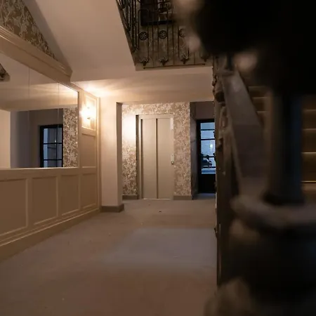 Apartment Borgo Albizi Luxury Torretta *
