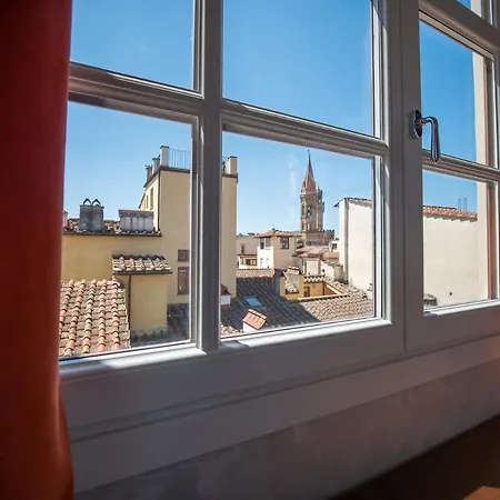 Borgo Albizi Luxury Torretta * Florence