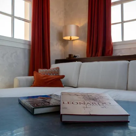 Apartment Borgo Albizi Luxury Torretta