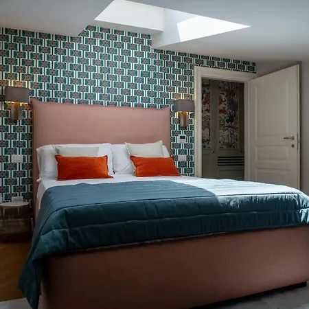 Apartment Borgo Albizi Luxury Torretta *