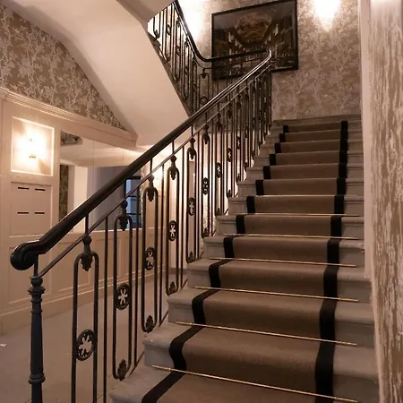 Borgo Albizi Luxury Torretta Florence