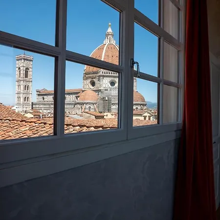 Borgo Albizi Luxury Torretta *