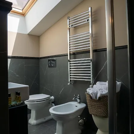 Apartment Borgo Albizi Luxury Torretta